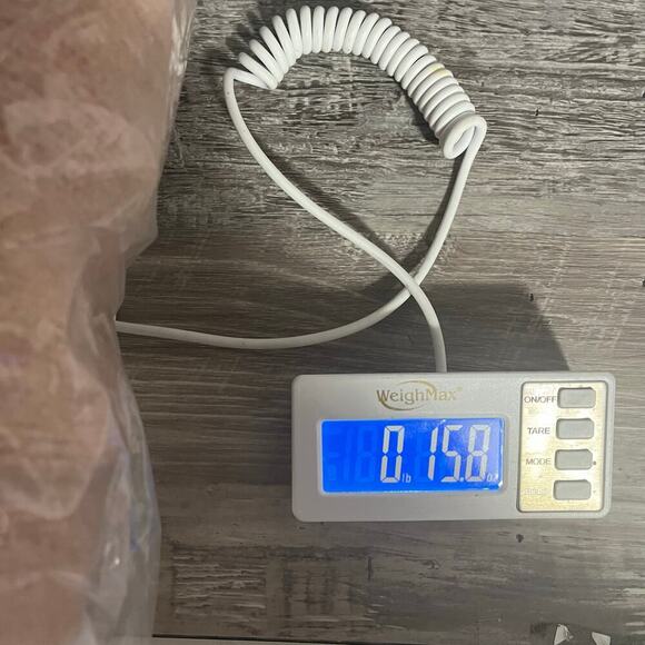 Zara Knit Braided Sleeve Blush Chunky Sweater Size Small - Picture 8 of 10